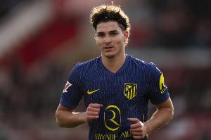 巴萨想签小蜘蛛?记者:阿尔瓦雷斯应以格列兹曼为鉴 - 资讯配图