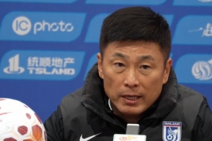 李国旭:感谢队员在困难期顶住压力,在主场队员竞技状态就是好 - 资讯配图