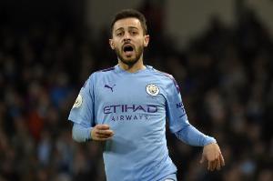 英媒:尤文等欧洲球队和沙特球队都有意B席,他预计今夏离开曼城 - 资讯配图