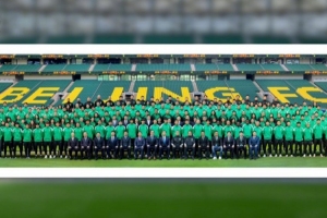 回家的感觉真好！新赛季主场比赛将于明天开启，我们一起战斗！ - 资讯配图