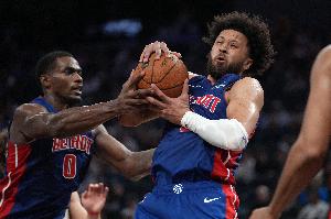 防挡拆每回合失分最少球队Top9：活塞雷霆76人前三 湖船并列第八 - 资讯配图