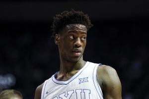 状元热门爆冷出局！迪班萨空砍35分10板 KD母校下克上晋级！ - 资讯配图