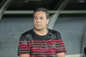 阿斯:前皇马主帅卢森博格因肺部感染,入住巴西医院的重症监护室 - 资讯配图