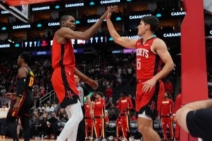 火箭斩鹰十一连:点石成金谢泼德? - 资讯配图