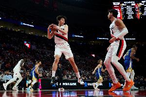 又一匹北伐黑马!开拓者喜提三连胜 跃过快船成功攀至西部第八! - 资讯配图