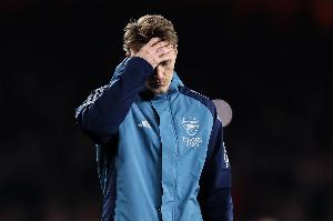 英媒:埃泽、厄德高、廷伯、斯通斯等多人可能缺席联赛杯决赛 - 资讯配图