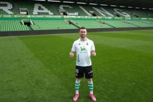 皇马旧将：曾在训练中不小心踢到C罗，之后三个月没随一线队训练 - 资讯配图