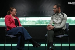 罗塞尼尔：我之前也曾更换首发门将，我们需管理好比赛关键时刻 - 资讯配图