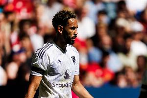 安迪·科尔盛赞库尼亚：他为曼联赢得点球的第一脚触球堪称完美 - 资讯配图