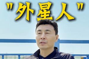 李玮锋：世界杯上对位最难的是大罗 踢完世界杯我说快点逃离现场 - 资讯配图