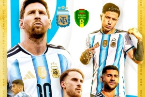 挑战世界第2阿根廷!毛里塔尼亚队史射手王仅13球,FIFA排名仅115 - 资讯配图