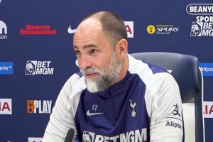 图多尔：热刺体能情况变得更好 战森林可能价值不是6分但至少4分 - 资讯配图