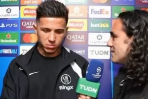 恩佐：马雷斯卡下课让我们深受打击，不明白为何这样处理问题 - 资讯配图