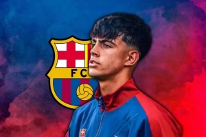 从87三杰到07三星，贝尔纳尔会是亚马尔的布斯克茨 - 资讯配图