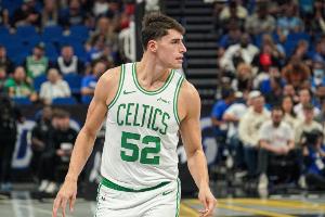 加尔扎:很荣幸能成为绿军的一员 找到节奏完成配合真的很享受 - 资讯配图