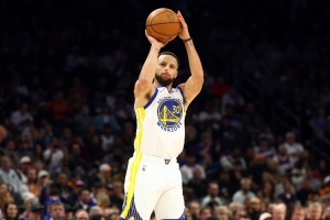 奥尼尔：若非阿德巴约我希望是库里拿下83分 那就全是三分了 - 资讯配图