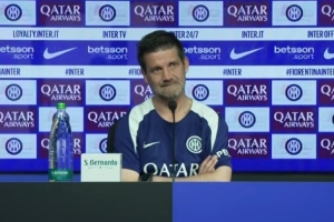 齐沃：图拉姆和其他人一样可以做得更好 巴斯托尼明天不会出战 - 资讯配图