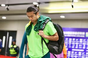 博主：张玉宁是国安队史首位在联赛前三轮都进球的国内球员 - 资讯配图