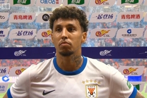 0-4惨败！克雷桑：开场注意力不集中，总结教训打好主场比赛 - 资讯配图