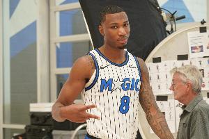 成功转正！美记：魔术和队内双向前锋凯恩签下一份标准NBA合同 - 资讯配图