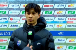 0进球+负9分垫底,巴顿:需要提高的地方太多了,还是得继续努力 - 资讯配图