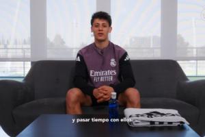 居莱尔：土耳其和西班牙的文化非常相似，我最喜欢的是午睡文化 - 资讯配图