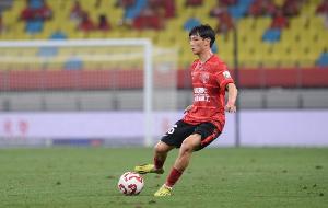 杨明洋：我与茹萨沟通顺畅配合默契，期待未来我们实现更好的联动 - 资讯配图