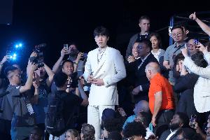 让自己震惊的选秀时刻？Shams：开拓者选杨瀚森！19年太阳选黄忠 - 资讯配图