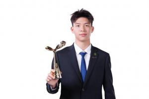 王钰栋：上赛季满分100分打80分，留洋要慢慢来先专注当下 - 资讯配图