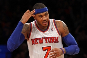 凯沙·约翰逊答经典问题：首发甜瓜、替补麦迪、裁掉卡特 - 资讯配图