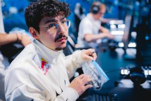 把韩国国手爆掉了！BB扛下全场压力打烂Kiin，全场数据4/2/25！ - 资讯配图