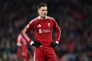 不是5就是6！回声报评分：加克波范戴克等人5分，维尔茨等人6分 - 资讯配图