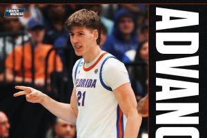 谁跟你玩啊!卫冕冠军64.3%命中率狂胜对手59分 比保罗还多一分! - 资讯配图