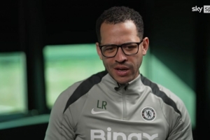 罗塞尼尔:我相信帕尔默的能力和心态 恩佐很忠诚只是言论被误解 - 资讯配图