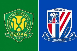 从京鲁对决到京沪大战，为何中超没有公认的“国家德比”？ - 资讯配图