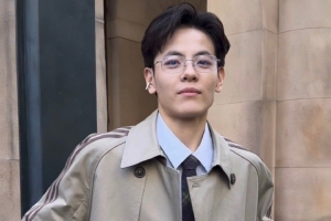 南区首发球员！杨舒予晒照：我在去全明星的路上了 你呢？ - 资讯配图