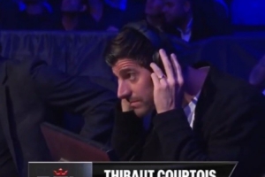 来了一套阵容！众多皇马球星现场观看PFL联盟格斗比赛 - 资讯配图