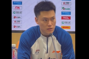 李弘权：胜利已经翻篇得准备下一场 恭喜吴泽昊迎来首秀梦想成真 - 资讯配图