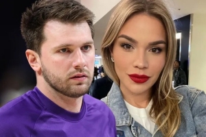 TMZ:东契奇请求驳回未婚妻诉求 并表示后者意图骗取更高抚养费! - 资讯配图