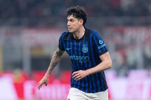 要价7000万欧！每体：国米愿出售巴斯托尼，巴萨可能加入球员抵价 - 资讯配图