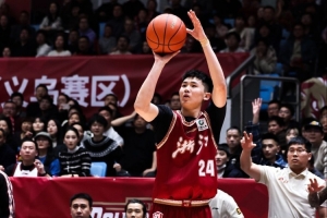 潜力赛-浙江战胜吉林 同曦击败青岛 福建不敌山西 - 资讯配图