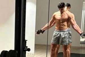 拜仁太子！21岁帕夫洛维奇身价涨至7500万同龄第2 铁腰一身腱子肉 - 资讯配图