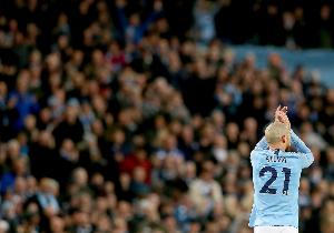 大卫·席尔瓦：曼城10年我得到太多太多爱，很难过没能好好告别 - 资讯配图