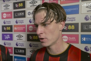 斯科特:落选英格兰队将转化为我的动力,我需要持续拿出好表现 - 资讯配图