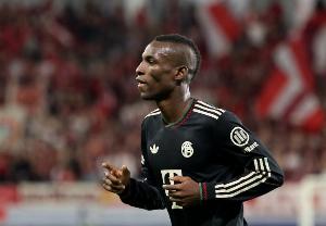 迷茫杰哥!杰克逊身价降至4000万欧 拜仁1650万租26场7球无意买断 - 资讯配图