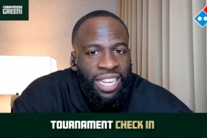 追梦:NBA球员无法承受停摆 而WNBA球员有副业可以一直罢工谈判 - 资讯配图