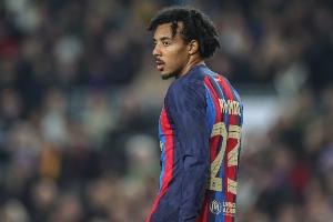 莫雷托:孔德不是非卖品,若收到好报价巴萨会考虑出售他 - 资讯配图