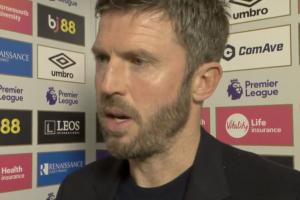 卡里克谈争第二：我们只是一场一场踢 目前处在一个不错位置 - 资讯配图