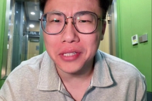 解说：篮网最后输尼克斯真是硬输啊 这是人干的事？ - 资讯配图