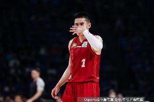 末节连续拿分!陈盈骏11中4拿到18分6助 罚球7中7 - 资讯配图